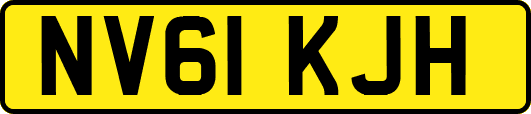 NV61KJH