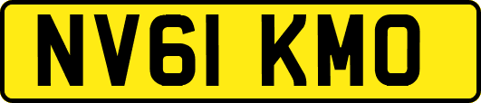 NV61KMO