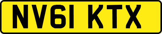 NV61KTX