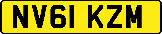 NV61KZM