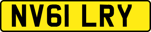 NV61LRY
