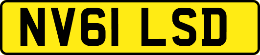 NV61LSD