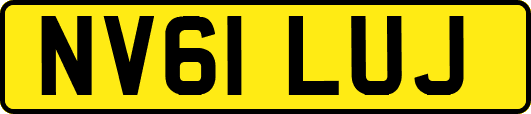 NV61LUJ
