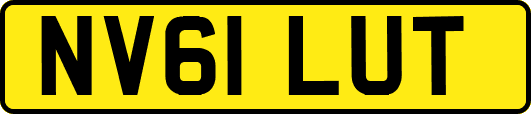 NV61LUT