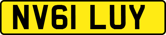 NV61LUY