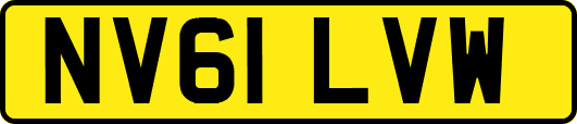 NV61LVW
