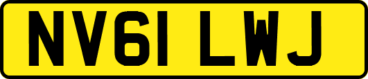NV61LWJ