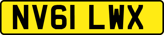 NV61LWX