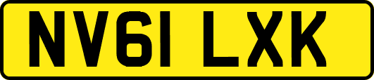 NV61LXK