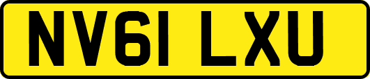 NV61LXU