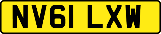 NV61LXW
