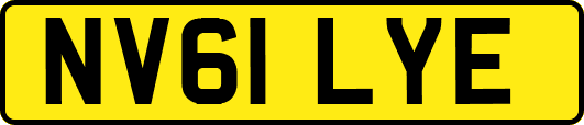 NV61LYE