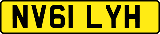 NV61LYH