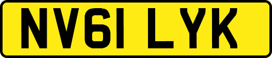NV61LYK