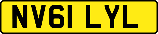 NV61LYL