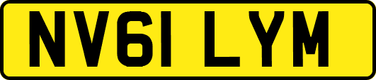 NV61LYM