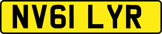NV61LYR