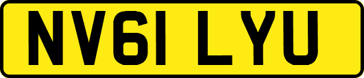 NV61LYU