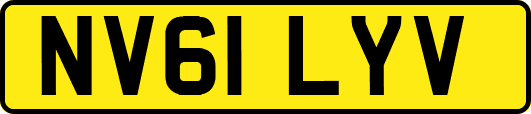 NV61LYV
