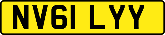 NV61LYY