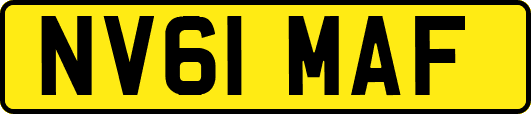 NV61MAF