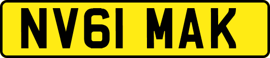 NV61MAK