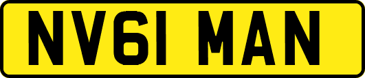 NV61MAN