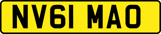 NV61MAO