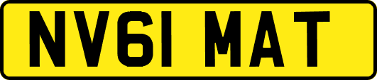 NV61MAT