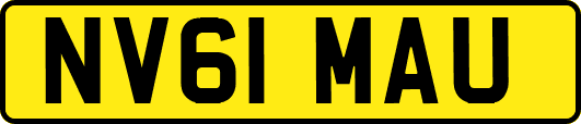 NV61MAU