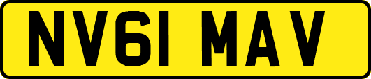 NV61MAV