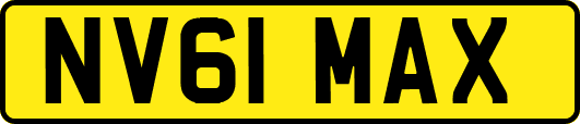 NV61MAX
