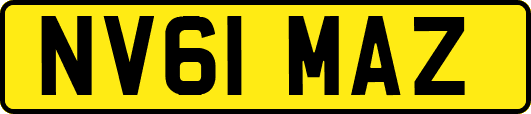 NV61MAZ