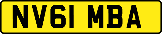 NV61MBA