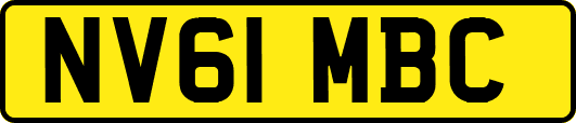NV61MBC