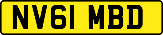 NV61MBD