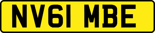 NV61MBE