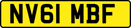NV61MBF