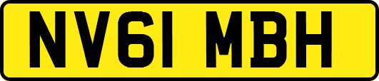 NV61MBH