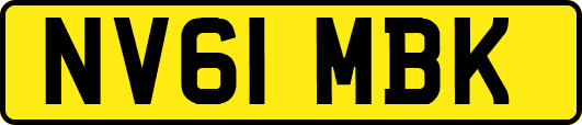 NV61MBK