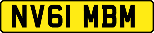 NV61MBM