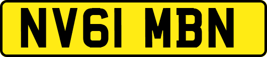 NV61MBN