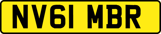 NV61MBR