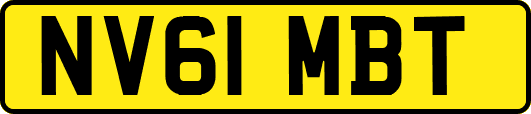 NV61MBT