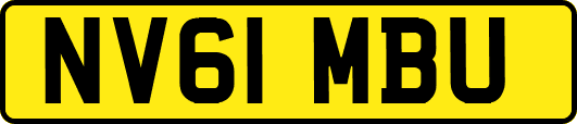 NV61MBU