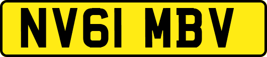 NV61MBV