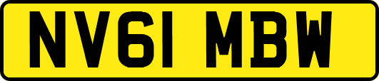 NV61MBW