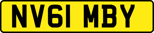 NV61MBY