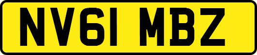NV61MBZ