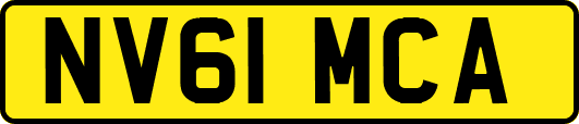 NV61MCA